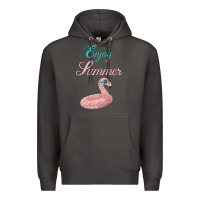 Smoke Enjoy Summer Premium Hoodie - Bettercallsaul