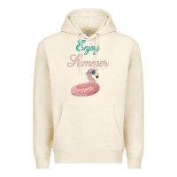 Tofu Enjoy Summer Premium Hoodie - Bettercallsaul