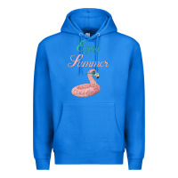 True Royal Enjoy Summer Premium Hoodie - Bettercallsaul