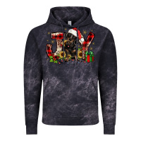 Cloud Black christmas joy dachshund Vintage Hoodie - JahusDesignShop