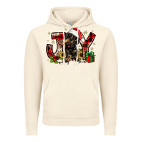 Vintage Artic christmas joy dachshund Vintage Hoodie - JahusDesignShop