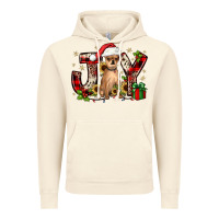 Vintage Artic Christmas joy chihuahua Vintage Hoodie - JahusDesignShop