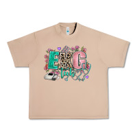 Burro ekg tech Urban Heavy Tee - AdoDesignShop