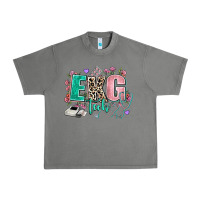 Tornado ekg tech Urban Heavy Tee - AdoDesignShop