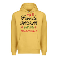 Antique Gold Mother Day 2020 Quarantine Premium Hoodie - Bettercallsaul