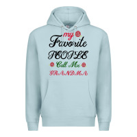 Blue Mist Mother Day 2020 Quarantine Premium Hoodie - Bettercallsaul