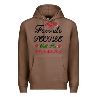 Chestnut Mother Day 2020 Quarantine Premium Hoodie - Bettercallsaul