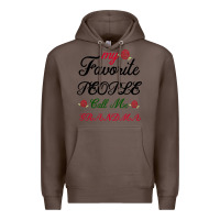 Coffee Mother Day 2020 Quarantine Premium Hoodie - Bettercallsaul