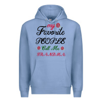 Colony Blue Mother Day 2020 Quarantine Premium Hoodie - Bettercallsaul