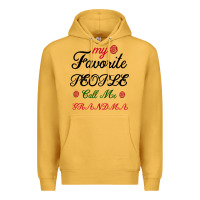 Mustard Mother Day 2020 Quarantine Premium Hoodie - Bettercallsaul