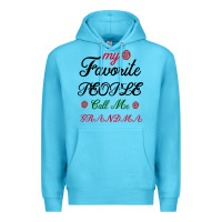 Ocean Blue Mother Day 2020 Quarantine Premium Hoodie - Bettercallsaul