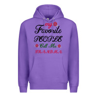 Purple Mother Day 2020 Quarantine Premium Hoodie - Bettercallsaul