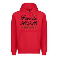 Red Mother Day 2020 Quarantine Premium Hoodie - Bettercallsaul