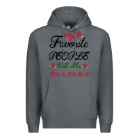 Rock Mother Day 2020 Quarantine Premium Hoodie - Bettercallsaul