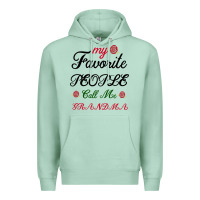 Seafoam Mother Day 2020 Quarantine Premium Hoodie - Bettercallsaul