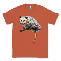 Copper opossum Classic Tee - LillyAllenDesigns