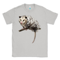 Moon Dust opossum Classic Tee - LillyAllenDesigns