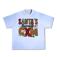 Grape Ice santa's favorite cxm Urban Heavy Tee - Jasminsmagicworld
