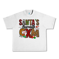 Lunar Rock santa's favorite cxm Urban Heavy Tee - Jasminsmagicworld
