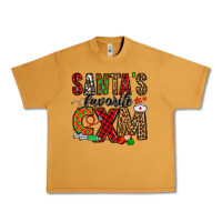 Peanut Butter santa's favorite cxm Urban Heavy Tee - Jasminsmagicworld