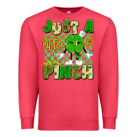 Cardinal just a little pinch Premium Sweatshirt - Artiststas