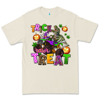Bone trick rawr treat Premium Tee - AdoDesignShop