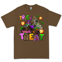 Cacao trick rawr treat Premium Tee - AdoDesignShop
