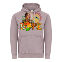 Vintage Zinc dope juneteenth Vintage Hoodie - AdoDesignShop