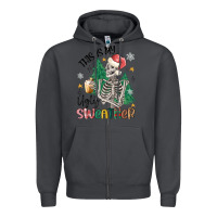 Smoke this is my ugly Zipper Hoodie - MaliasSmallBusiness