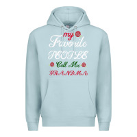 Blue Mist Mother Day 2020 Quarantine Premium Hoodie - Bettercallsaul