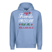 Colony Blue Mother Day 2020 Quarantine Premium Hoodie - Bettercallsaul