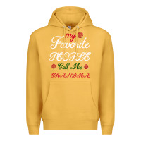 Mustard Mother Day 2020 Quarantine Premium Hoodie - Bettercallsaul