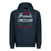 Navy Mother Day 2020 Quarantine Premium Hoodie - Bettercallsaul