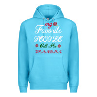 Ocean Blue Mother Day 2020 Quarantine Premium Hoodie - Bettercallsaul