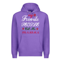Purple Mother Day 2020 Quarantine Premium Hoodie - Bettercallsaul