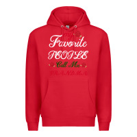 Red Mother Day 2020 Quarantine Premium Hoodie - Bettercallsaul
