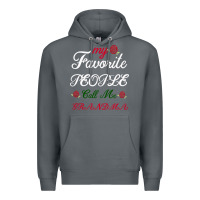 Rock Mother Day 2020 Quarantine Premium Hoodie - Bettercallsaul
