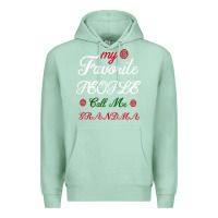 Seafoam Mother Day 2020 Quarantine Premium Hoodie - Bettercallsaul