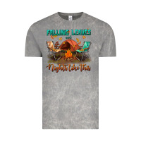 Cloud Rock falling leaves and nights like this Vintage Tee - BundleAndBundleShop