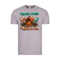Vintage Zinc falling leaves and nights like this Vintage Tee - BundleAndBundleShop