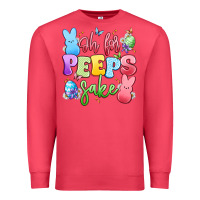 Cardinal oh for peeps sake Premium Sweatshirt - Artiststas