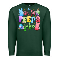 Oh For Peeps Sake Premium Sweatshirt | Teevron
