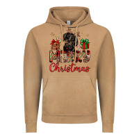 Vintage Camel merry christmas dachshund Vintage Hoodie - JahusDesignShop