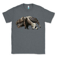 Charcoal Heather anteaters Classic Tee - LillyAllenDesigns