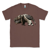 Chestnut anteaters Classic Tee - LillyAllenDesigns