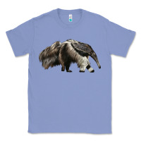 Colony Blue anteaters Classic Tee - LillyAllenDesigns