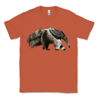 Copper anteaters Classic Tee - LillyAllenDesigns