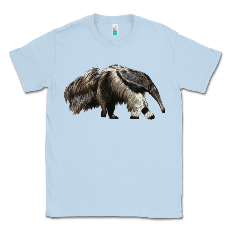 Anteaters Classic Tee by LillyAllenDesigns | Teevron