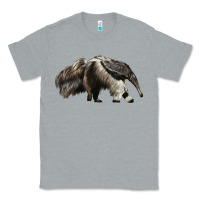 Heather Grey anteaters Classic Tee - LillyAllenDesigns