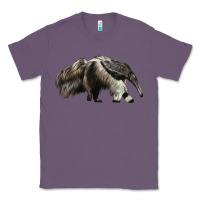 Lavender anteaters Classic Tee - LillyAllenDesigns